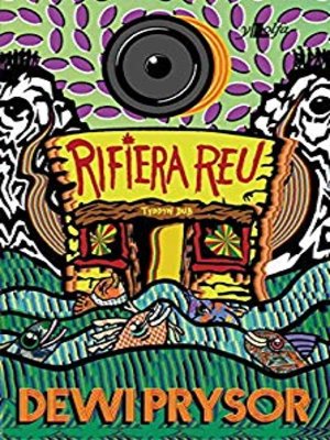 cover image of Rifiera Reu
